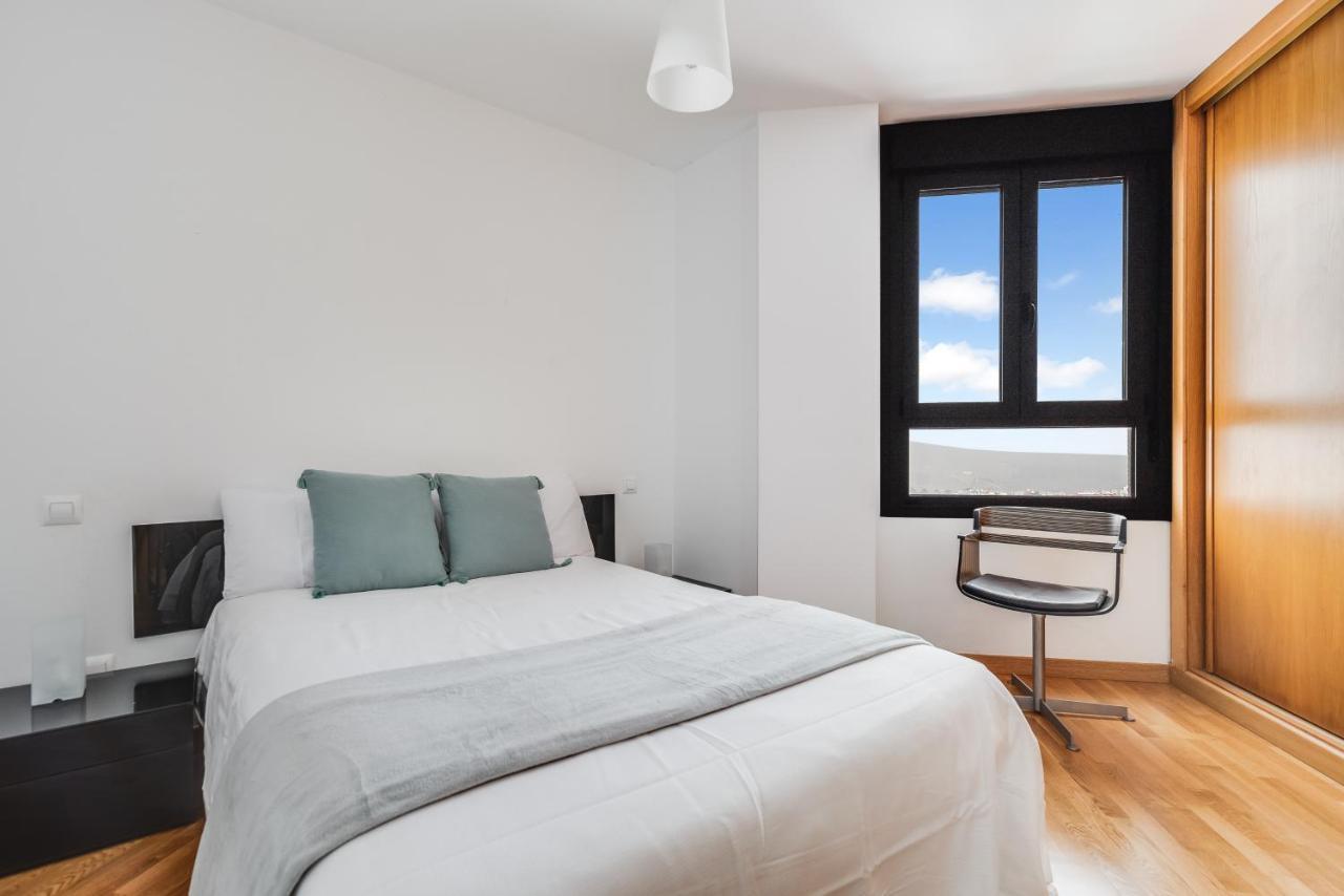 Home2Book Comfy Apartment Siete Palmas ลาสปัลมาส เด กรานคานาเรีย ภายนอก รูปภาพ